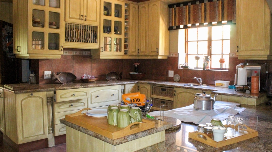 4 Bedroom Property for Sale in Parys Free State